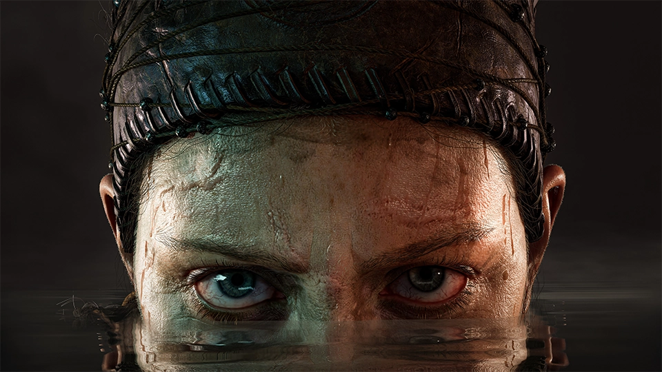 بازی hellblade 2 